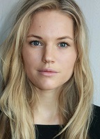 Johanna Hedberg nuda
