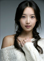 Joo Hee nuda