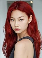 Jung Ho-yeon nuda
