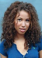 Jurnee Smollett nuda