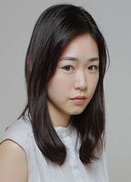 Kanako Nishikawa nuda