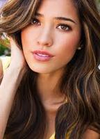 Kelsey Asbille nuda