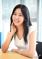 Kim Jin-sun nuda