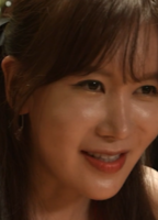 Kim So-hyeon nuda