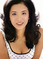 Kimiko Ikegami nuda