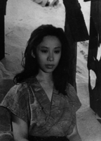 Kyôko Kishida nuda