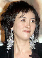 Lee Sang-ah nuda