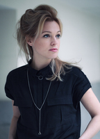 Loes Haverkort nuda