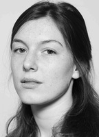 Louise Chevillotte nuda