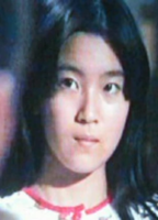 Miho Fukuya nuda