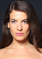 Natalia Varela nuda
