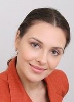 Olga Fadeeva nuda