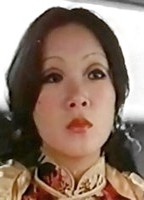 Pamela Yen nuda