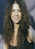Patricia Sosa nuda