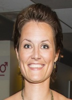 Pernille Sørensen nuda