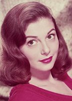 Pier Angeli nuda