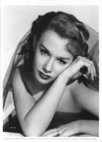 Piper Laurie nuda