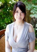 Rie Tachikawa nuda