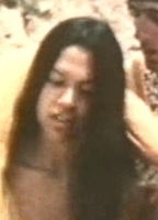Ruth Robins nuda