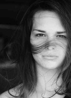 Sara Serraiocco nuda
