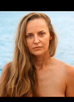 Sarah Kershaw nuda
