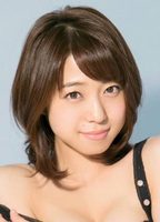 Shizuka Nakamura nuda