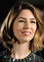 Sofia Coppola nuda