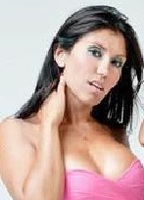 Sofia Costa Campos nuda