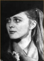 Svetlana Yevstratova nuda