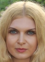 Tatyana Polezhaykina nuda