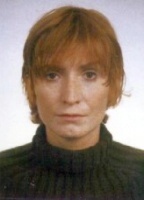 Tereza Kucerova nuda