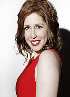 Vanessa Bayer nuda