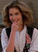 Claudia Wells nuda