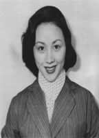 Yōko Minamida nuda