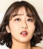 Yoo Ji-won nuda