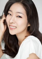 Yoo-Joo Shin nuda