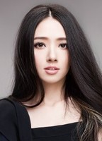 Yujie Ma nuda