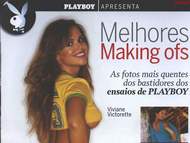 Viviane Victorette Nuda Anni In Playboy Melhores Making Ofs Vol
