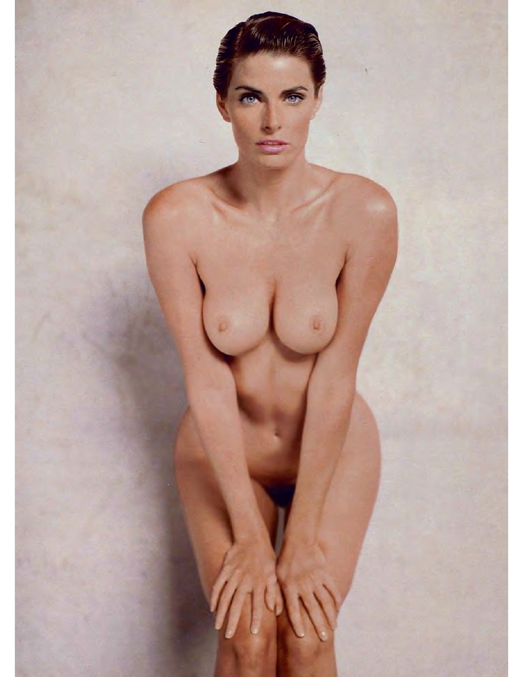 Joan Severance Nuda 30 Anni In Playboy Magazine