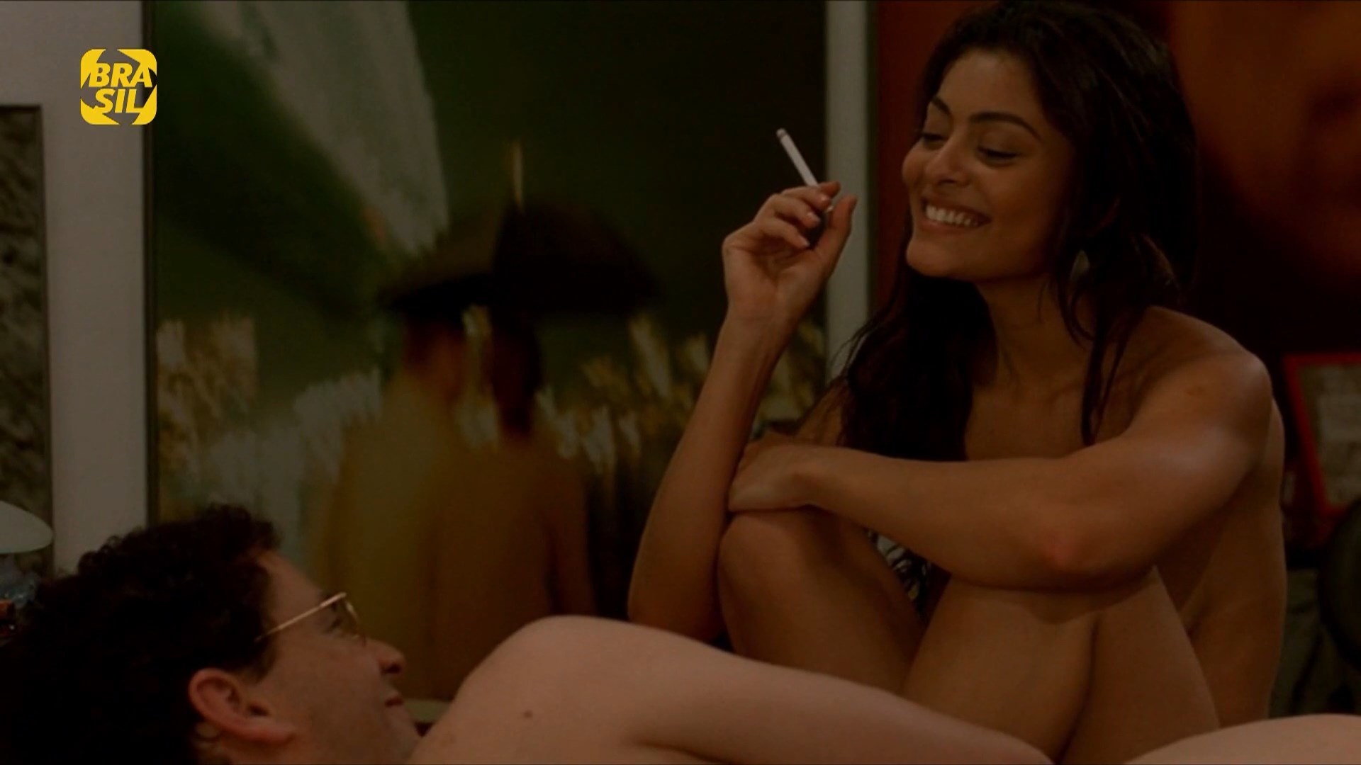 Juliana Paes Nude Pic 35