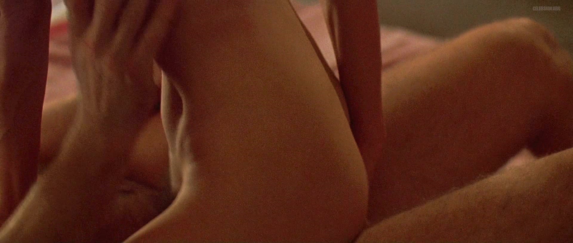 Kim Basinger Nuda ~30 Anni In Getaway 