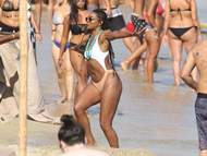 Naked Gabrielle Union Added By Mkone
