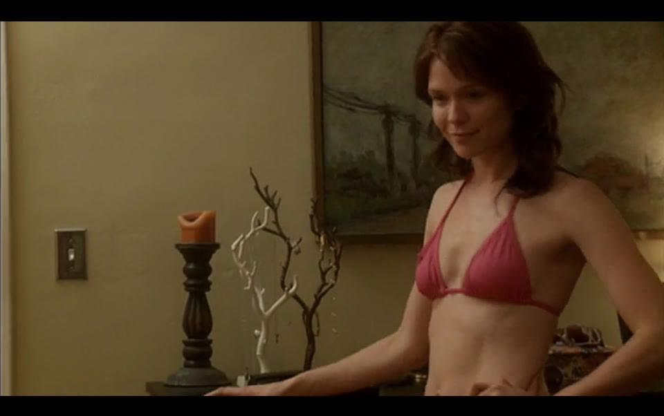 Katie Aselton Nuda ~30 Anni In The Freebie 7443