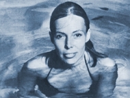 Joni Mitchell. 