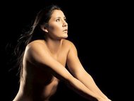 Yamila Nizetich Nuda Anni In Espn Body Issue Latino