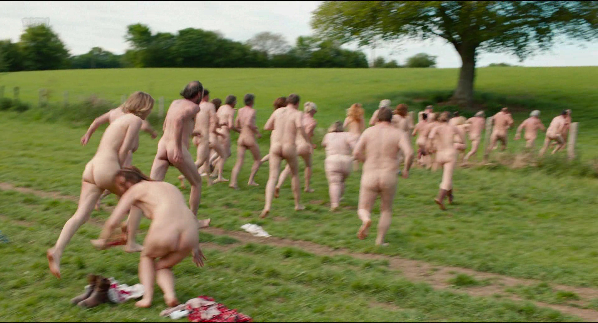 Naked Normandy Nude Pics Pagina 1