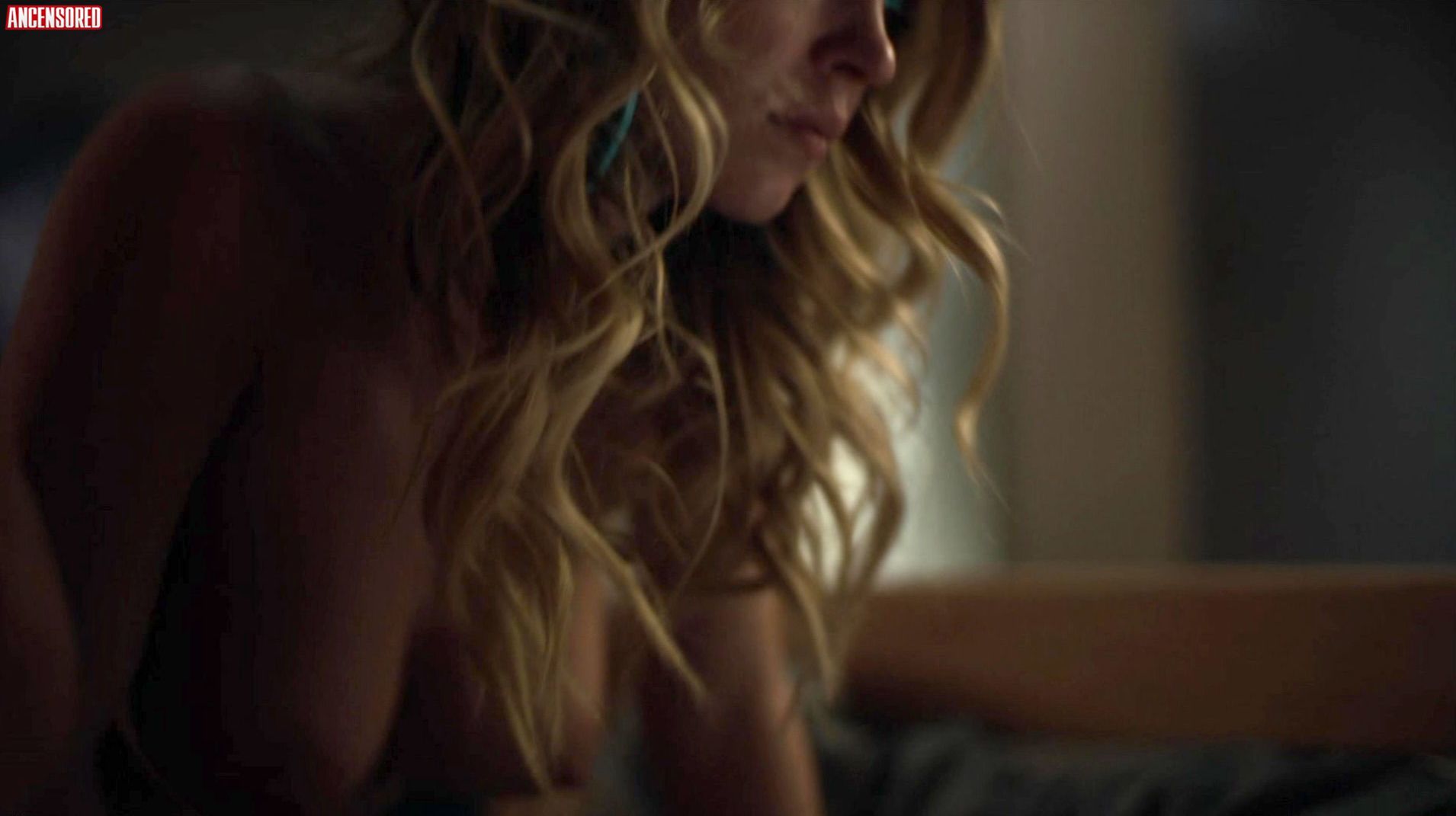 Sydney Sweeney Nuda Anni In Euphoria