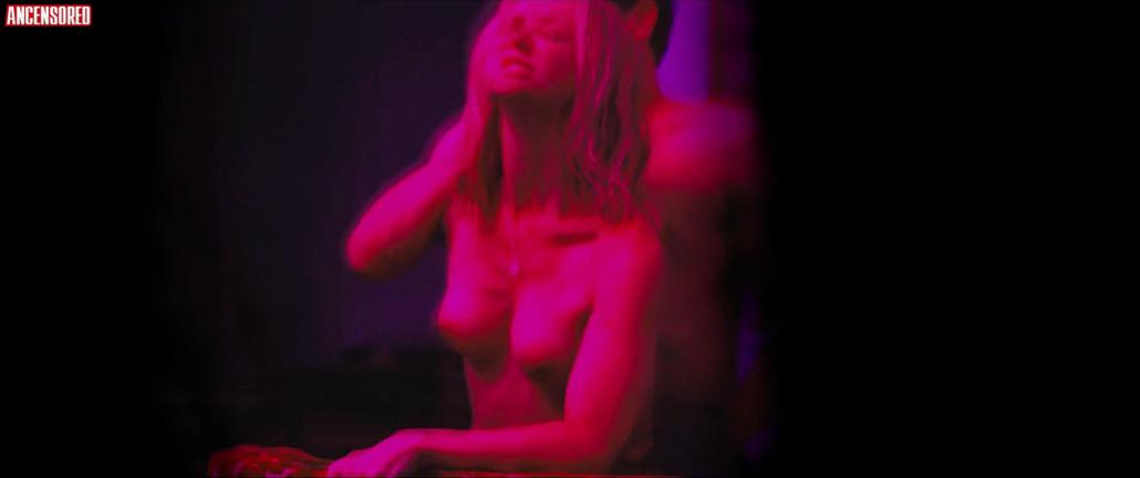 Amber Paul nude pics.