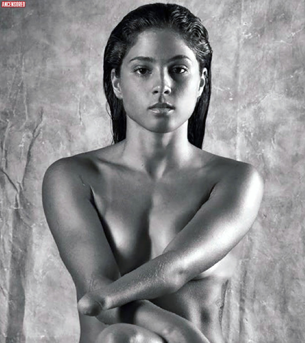 Espn Body Issue Latino Nude Pics Pagina