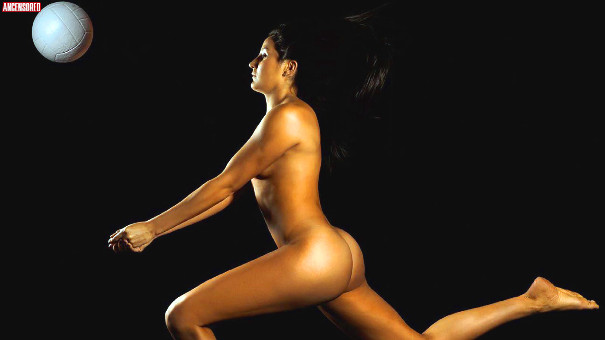 ESPN Body Issue (Latino) nude pics.